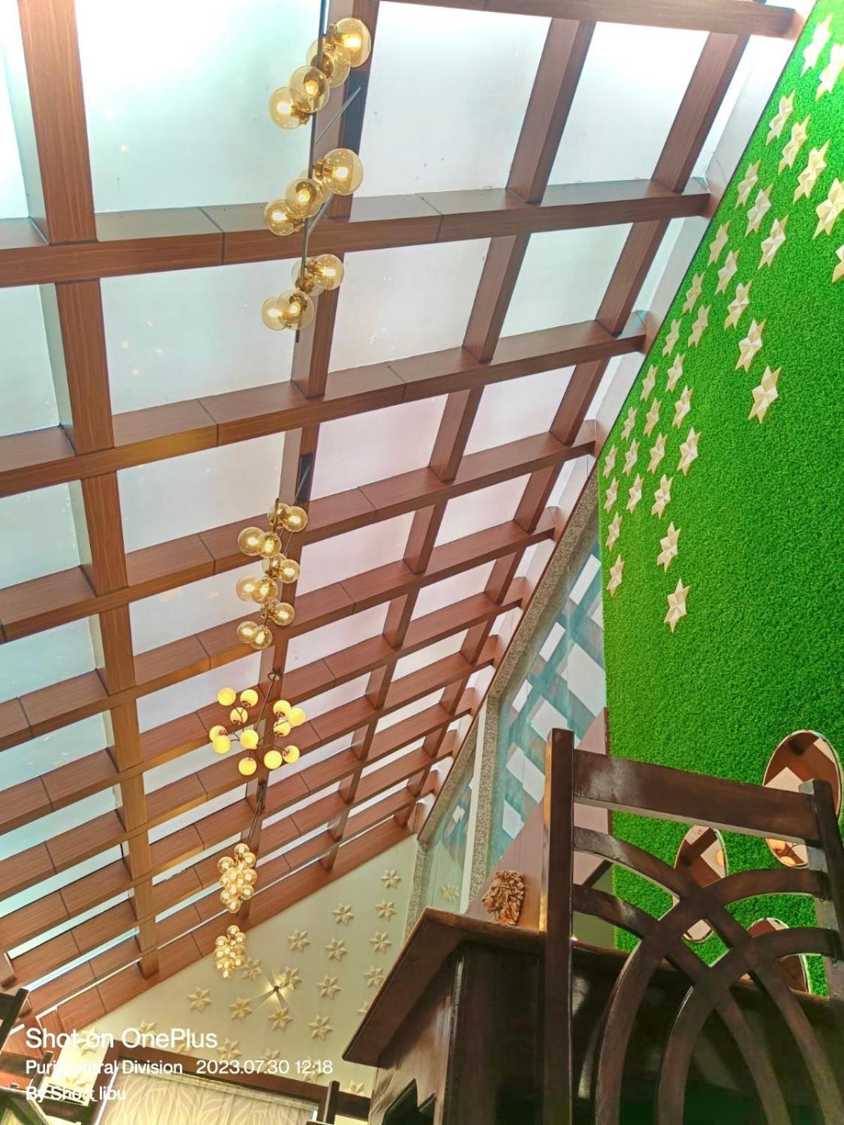 Hotel Kuber Palace ! Puri Near-Sea-Beach-And-Temple Fully-Air-Conditioned-Hotel With-Lift-And-Parking-Facility Eksteriør bilde